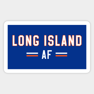 Long Island AF Magnet